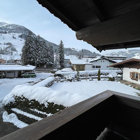 Haus Seinader By Alpine Host Helpers Villa Kirchberg in Tirol Eksteriør bilde