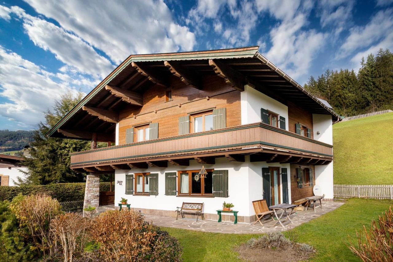 Haus Seinader By Alpine Host Helpers Villa Kirchberg in Tirol Eksteriør bilde