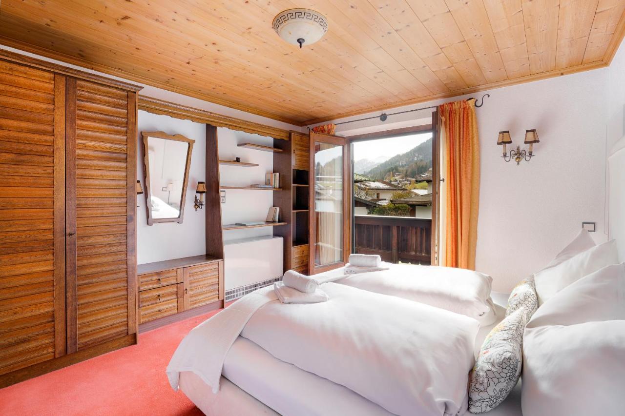 Haus Seinader By Alpine Host Helpers Villa Kirchberg in Tirol Eksteriør bilde
