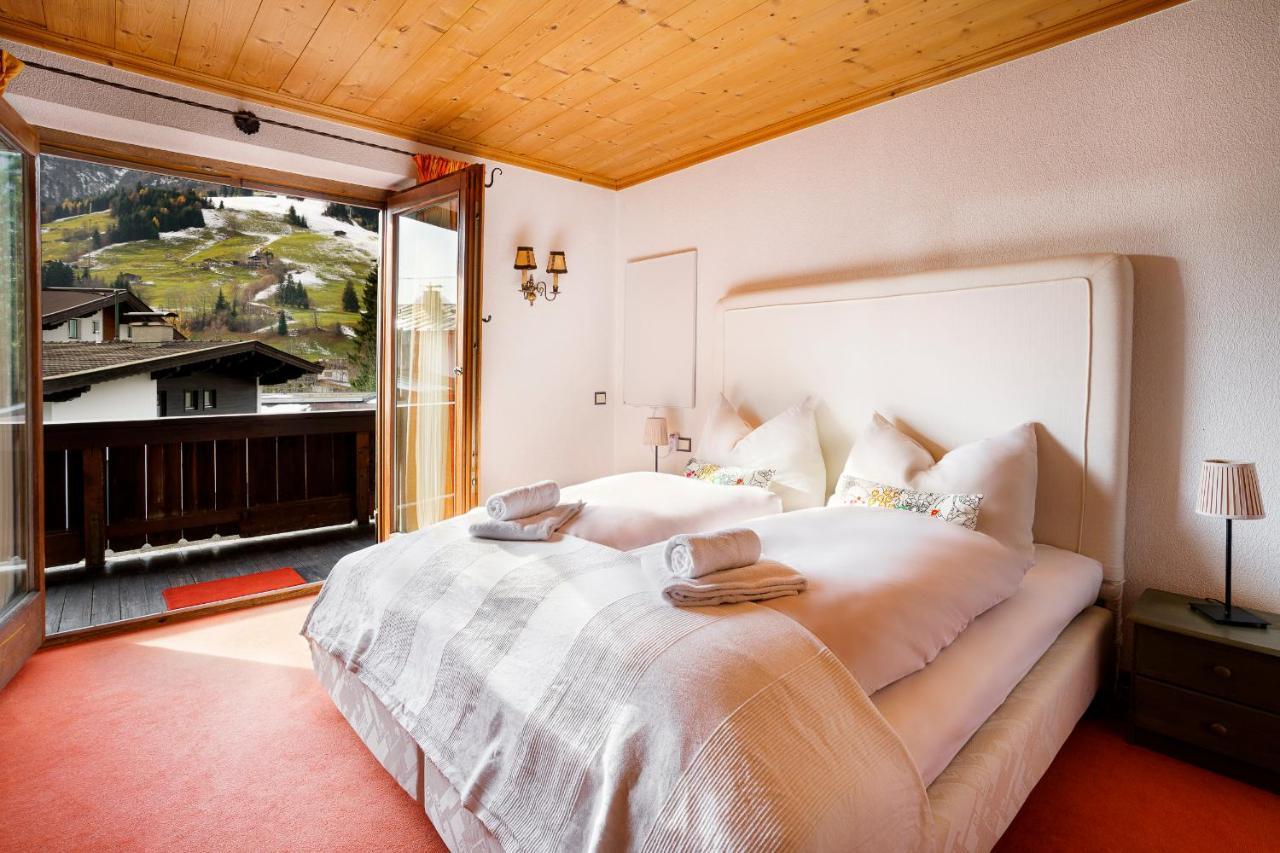 Haus Seinader By Alpine Host Helpers Villa Kirchberg in Tirol Eksteriør bilde