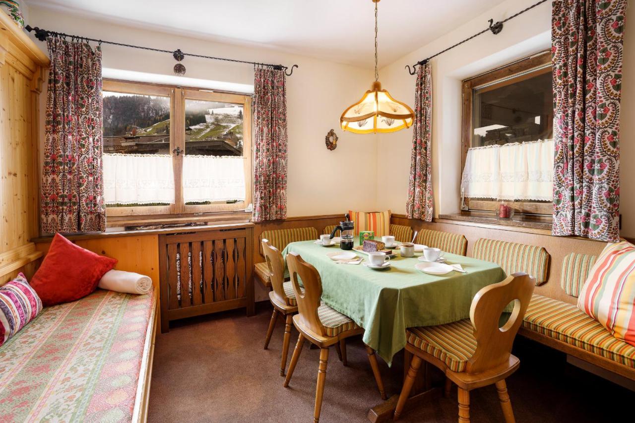 Haus Seinader By Alpine Host Helpers Villa Kirchberg in Tirol Eksteriør bilde