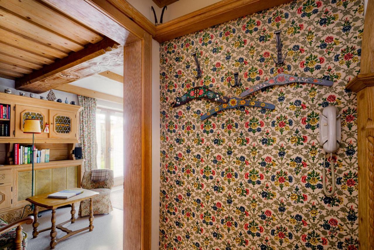Haus Seinader By Alpine Host Helpers Villa Kirchberg in Tirol Eksteriør bilde
