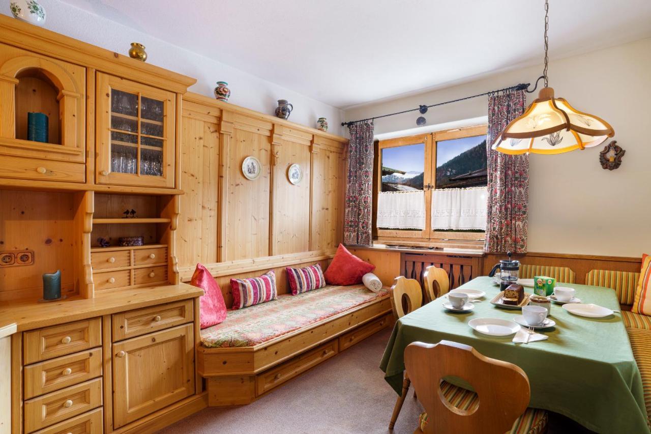 Haus Seinader By Alpine Host Helpers Villa Kirchberg in Tirol Eksteriør bilde