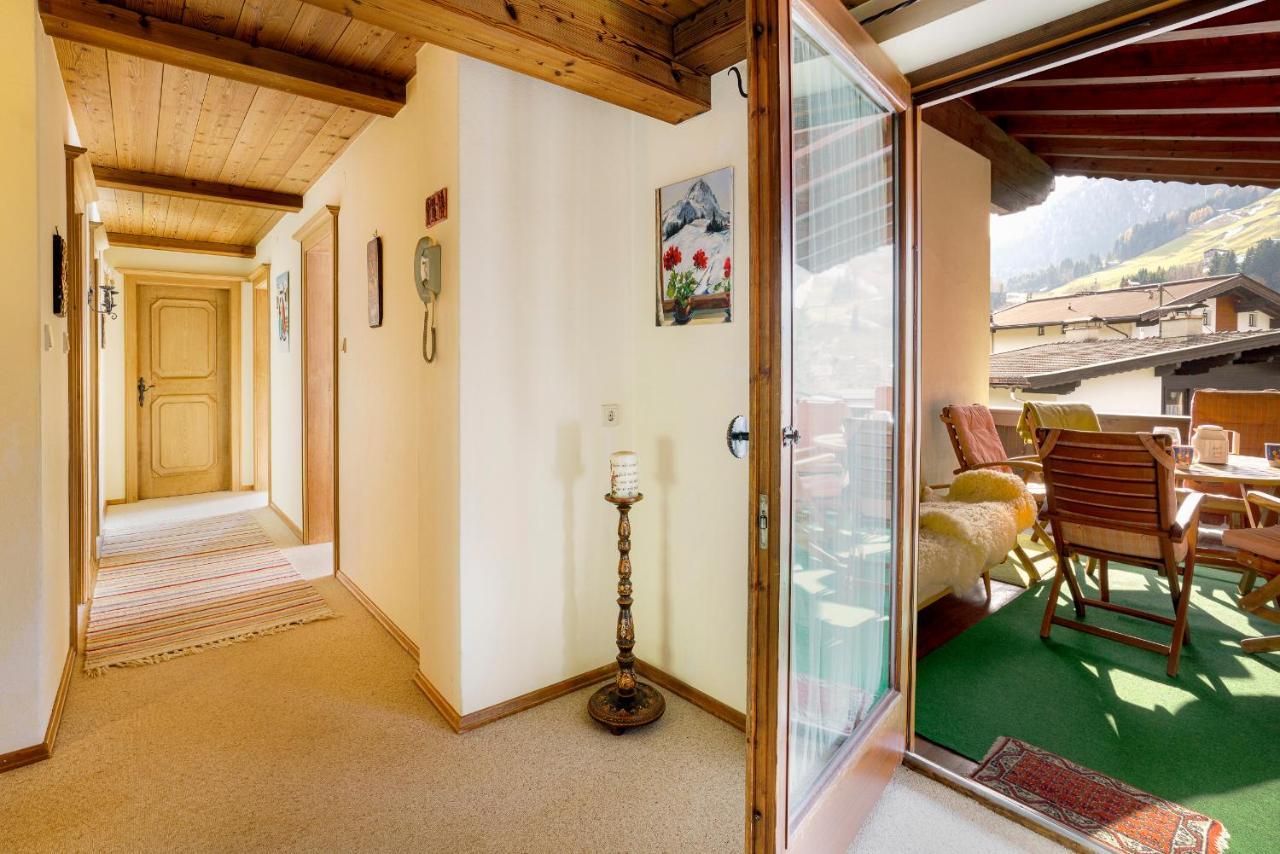 Haus Seinader By Alpine Host Helpers Villa Kirchberg in Tirol Eksteriør bilde
