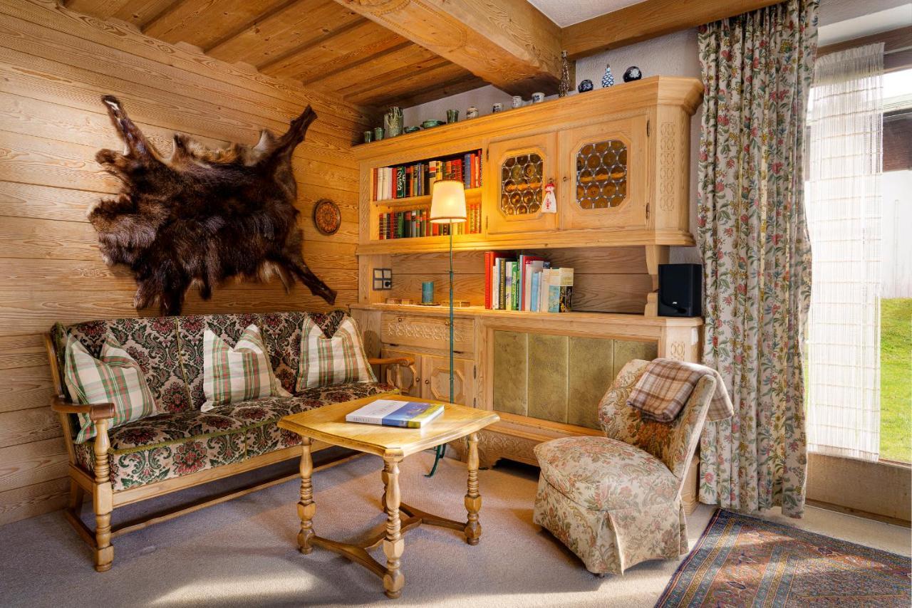 Haus Seinader By Alpine Host Helpers Villa Kirchberg in Tirol Eksteriør bilde